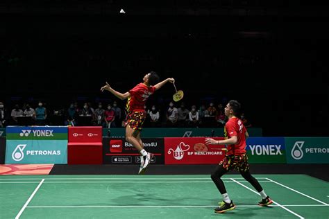 Master the Game: Expert Betting Tips for Badminton Tournaments.